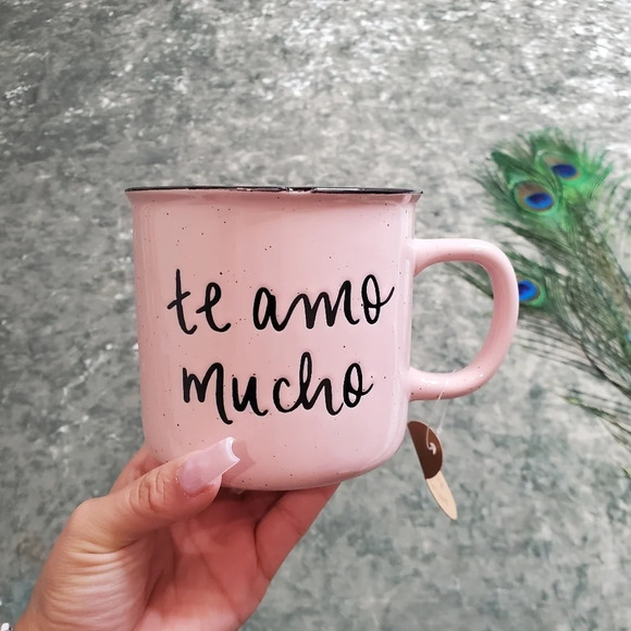 Other - Sweet Water Decor Valentine Mug